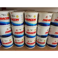 Cat dinding Paragon 1 kg / Cat Tembok Interior Paragon 1kg MURAH Putih