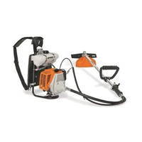 Mesin Potong rumput / Brushcutter Stihl FR-3001 Original & Resmi.