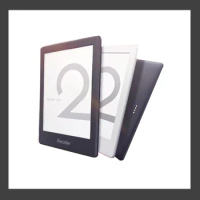 Smart E-Paper Book Reading Ink Screen E-book Reading Handheld Reading IReader Light2 e-ink Screen Reader 6 inch e-Paper Reader