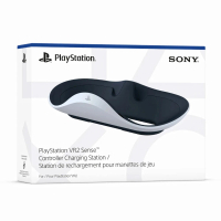 【SONY 索尼】PlayStation VR2 Sense 控制器充電座