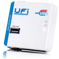 UFi Box - Worldwide Version EMMC Service Tool Read Write and Update the Firmware EMMC