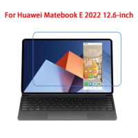 New 2PC/Lot Anti Glare MATTE Screen Protector For Huawei Matebook E 2022 12.6-inch Anti-Fingerprint Guard Cover Film