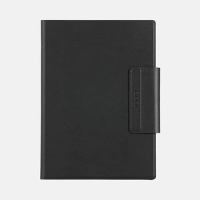 Onyx Boox Tab8 C/Onyx Boox Mini C Magnetic Case (7.8 inch) - Slim Lightweight Premium Leather Folio Cover with Auto Sleep/Wake