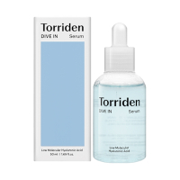 Torriden 5D微分子玻尿酸保濕精華 50ml