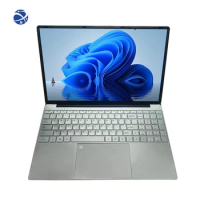 YYHC Wholesale Laptop With Fingerprint Unlock 15.6 Inch 8Gb Ddr4 128Gb Ssd Usb 3.0 Wifi Bluetooth4.2 Personal &amp; Home Laptops