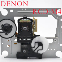 Replacement for DENON RCD-M40 RCDM40 RCD M40 Radio DVD CD Player Laser Head Lens Optical Pick-ups Bloc Optique Repair Parts