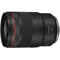 【Canon】RF 135mm F1.8 L IS USM(公司貨 望遠大光圈定焦鏡 全片幅無反微單眼鏡頭)