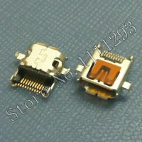 10pcs/lot Micro HDMI Jack connector for Fujitsu Stylistic Q736 Q775 Tablet mobile phone 19-pin