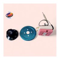 Sparepart Saklar Otomatis Mesin Press Cup Sealer Manual
