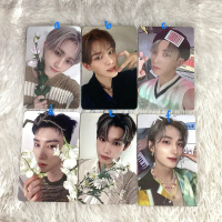 OFFICIAL PHOTOCARD XODIAC