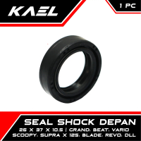 Seal Shock Depan Honda Grand/Beat/Vario/Mio/Supra X 125 Shockbreaker