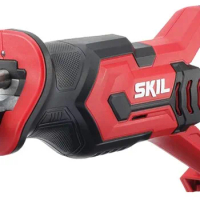 SKIL 20V Compact Reciprocating Saw, Bare Tool - RS582901