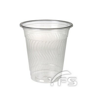 AO-360飲料杯(曲線)(95口徑) (慕斯杯/免洗杯/起司球/小饅頭/封口杯/冰沙/優格/果汁)【裕發興包裝】RS0160