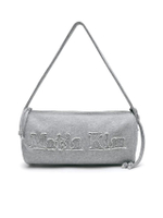 กระเป๋า Applique Logo Jersey Duffle Bag