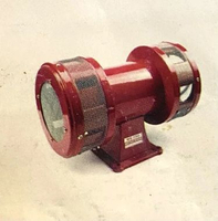 MS-690 Motor Sirine