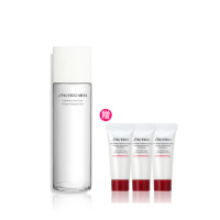 【SHISEIDO 資生堂國際櫃】男人極致保濕調理露150mL(保濕/化妝水/男性保養)