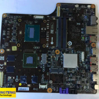 Original FOR MSI MS-AE671 AG240 2PE Motherboard WITH I7-4720HQ AND GTX860M Test OK Free Shipping