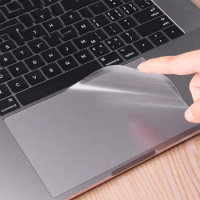 High Definition Touchpad Sticker Anti-Scratch Protective Film for Apple Macbook Air 13 Pro 13.3 15 Retina Touch Bar 12 Laptop