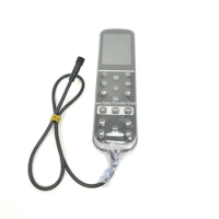 New Massage Chair Remote Control For FTLFMC-1000 Massage Chair English Version 110V~60HZ