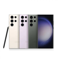 【Samsung 三星】A+級福利品 Galaxy S23 Ultra 6.8吋(12G/256GB)