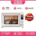 Mecoo Oven Listrik