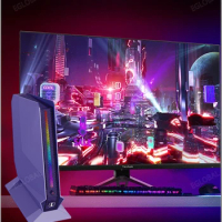 Gaming PC 12th Gen Intel i9 12900H i7 12700H Nvidia RTX 3050Ti 8G Mini PC PCIE4.0 2xDDR4 Windows 11 Desktop Computer WiFi6