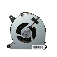 BSC0805HA-00 For Intel NUC NUC8i7BEH CPU Cooling Fan Radiation Cooler Fan