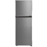 東芝 Toshiba GR-RT310WE-PMA(57) 上置式變頻雙門雪櫃 240公升 右門鉸 闊545x高1525x深615毫米 香港行貨(1級能源標籤)
