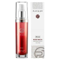 PLAY &amp; JOY 玫瑰 緊實 精油 激熱 高潮液 35ML