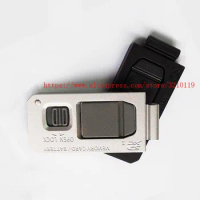 Free shipping New battery door cover repair Parts for Panasonic DMC-LX100 LX100 for Leica D-LUX Typ109 camera （White/Black）