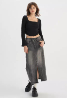 Levi's Levi's® 裙子| 女裝