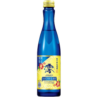 澪MIO 熱帶水果氣泡清酒