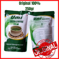 UMI GREEN COFFE / COD / FREE ONGKIR