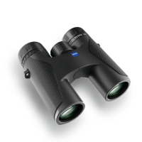 【ZEISS 蔡司】Terra ED 8x32雙筒望遠鏡-黑(上宸-公司貨)
