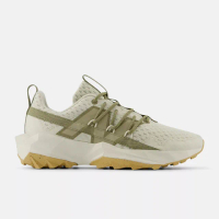 【NEW BALANCE】Tektrel 女鞋 運動鞋 越野鞋 米白 綠 D楦 NB(WTTTROT1)