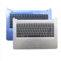 95% NEW 14 AM 14 AN 14 AC 14 AY 14 af TPN L124 C Shell with Keyboard Palmrest with Keyboard