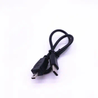 TYPE-C USB C (USB3.1) To 8 Pin Camera&amp;camcorder CABLE FOR BENQ DC W1240 X720 X800 X835 X710 X720 E1260 X735 LH500 GH688F GH680