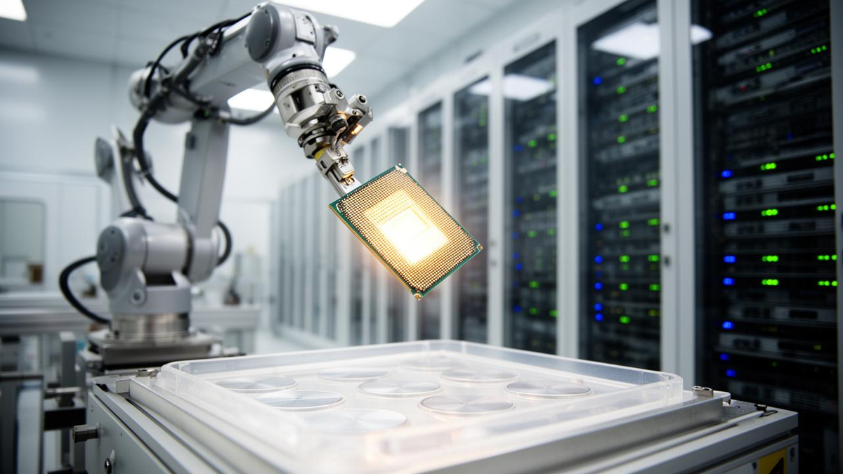 a16z Raises .1 Billion New Fund, Betting Big on AI Chips, Memory, and Robotics