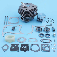 52Mm Cylinder Piston Crank Bearing Seal Gasket Kit For