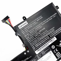 聯想原裝拯救者Y7000 Y7000P-10602018 2019 L17M3PG2 筆記本電池