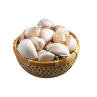 【菜霸子】任選-滿599元出貨(蒜米200g / 袋廠商直送)