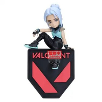 VALORANT MONITOR TOP JETT 69603