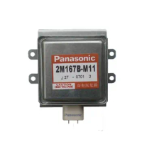 For Panasonic 2M167B-M11 Industrial Microwave Oven Magnetron