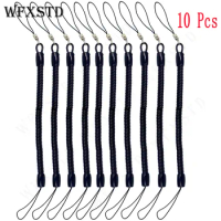 10* New Tether Strap Rope For Panasonic Toughbook CF-18 CF18 CF 18 CF-19 CF19 CF 19 Digitizer TouchScreen Stylus Pen Ribbon Wire