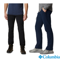 Columbia 哥倫比亞 男款- Omni-Shade 防曬50防潑長褲-2色 UAE00540