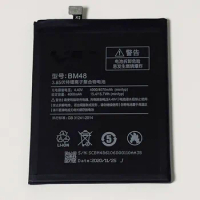 3.85V 4070mAh BM48 For Xiaomi Mi Note 2 Battery