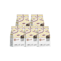 【聯華製粉】水手牌全粒粉5包組(獨家超值組)