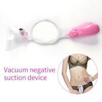 Female Breast Enlargement Woman Clitoris Suction Vagina Pump Nipple Vibrator Clitoris Sucker Clit Sucker Sex Shop.
