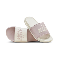 【NIKE】 W NIKE OFFCOURT SLIDE MIX 運動拖鞋 女 - FQ7646102