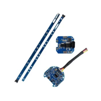Protection Board for Xiaomi Ninebot MAX G30/Ninebot ES2 Battery Protection Board Kit Electric Scooter Accessories